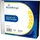 MediaRange DVD+RW 4.7GB|120min 4-fache Schreibgeschwindigkeit, wiederbeschreibbar, 5er Pack im Slimcase, MR449