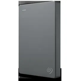 Seagate Basic 1 TB USB 3.0 Grau STJL1000400