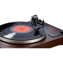 Dual CS 518 Braun