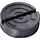 CARTREND Gummiauflage XL 105 mm schwarz