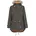 Clea B Damen Dunkelkhaki XS