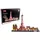 EXPLORA SCIENCES MGM 115tlg. 3D-Puzzle "Bauwerke von Paris - ab 8 Jahren