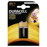 Duracell Plus 9V (1 St.)