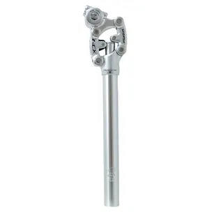 SR Suntour SR-Suntour SP12 NCX Ø 27,2mm, 350mm, silber