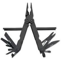 SOG PowerLock EOD Multitool Schwarz