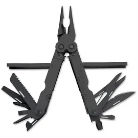 SOG PowerLock EOD Multitool Schwarz