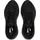 Brooks Adrenaline GTS 25 Herren weit Black/Black/Ebony 44,5