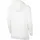 Nike Park 20 Fleece Hoodie Damen white/white/wolf grey S