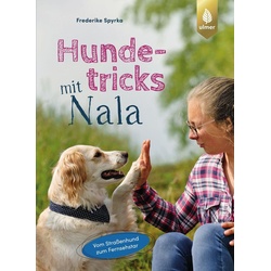 Hundetricks mit Nala als eBook Download von Frederike Spyrka