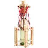 Playtastic Flaschen-Puzzle Siena