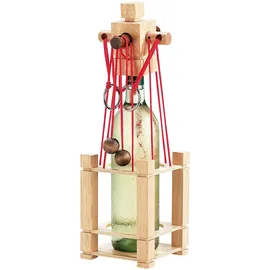 Playtastic Flaschen-Puzzle Siena