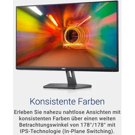 Dell S2721NX 27''