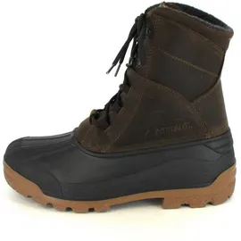 MEINDL Cervinia Herren Dunkelbraun 47