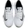 Nike Precision VII Basketballschuhe, Herren 101 - white/black 43