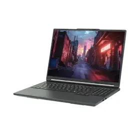 JodaBook G16 Rebel 16" Intel Core i9-14900HX 16 GB RAM 16 TB SSD RTX 5070 Win11 Pro