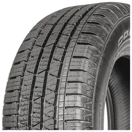 Continental CrossContact SUV 265/60 R18 110T