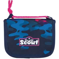 Scout Brustbeutel Magic Sea