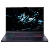 Acer Predator Helios Neo 18 AI PHN18-72, Gaming Notebook/Laptop, 18" WQXGA 2560 x 1600 250 Hz, Intel Core Ultra 9 275HX, 32 GB RAM, 1 TB SSD, NVIDIA GeForce RTX 5070Ti, Windows 11 Home, Schwarz