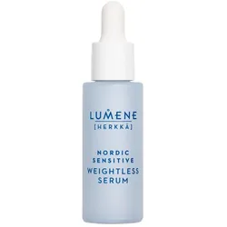 Lumene Weightless Feuchtigkeitsserum 30 ml