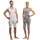 Suprima Pflegebody ohne Arm 4698 1 St.