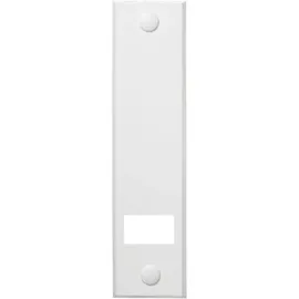 Schellenberg Abdeckplatte Passend für Rollladensysteme Maxi