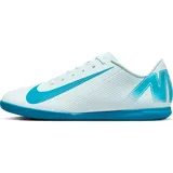 Nike Herren Vapor 16 Club Ic Laufschuh, Glacier Blue/Black, 43 EU - 43 EU