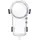 INSTA360 X5 Invisible Dive Case