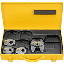 Rems Pressring Set V 15-18-22 S Mini Z8 (574612 R)