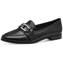 Marco Tozzi Damen Schwarz 39 EU