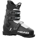 Head J3 2024/25 schwarz-weiß MP 25,5