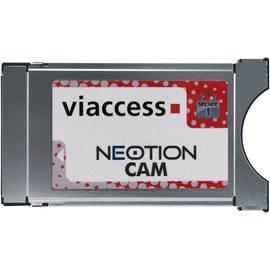 Neotion Viaccess CI 3.X Retail Neotion
