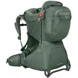 Osprey Poco Child Carrier Premium Oliv