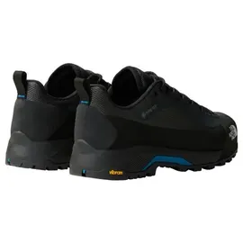 The North Face alpine verto gore tex wanderschuhe grau - 45