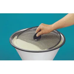 SZ Metall Quarzsand Sand für Standascher