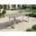 Sit Mobilia Olympia Turin Gartentisch 210 x 95 x 75 cm Dekton Ceppo