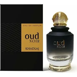 Khadlaj Oud Noir Eau de Parfum 100 ml