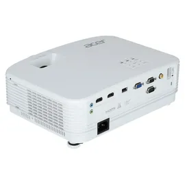 Acer P1157i DLP Weiss