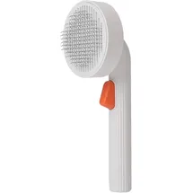 Petkit Pet Grooming Brush 2 (PGB2) Tierhaarschneider Weiß 1St.