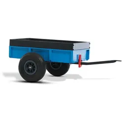 BERG Steel Trailer XL für XL/XXL Pedal-Gokarts