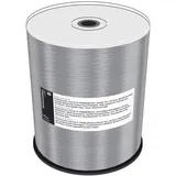 MediaRange MRPL506-C, 52x, CD-R 700 MB, Tortenschachtel, 100 Stück(e)