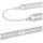 Maclean Brackets Maclean Energy Langfeldleuchte LED kaltweiß 3W
