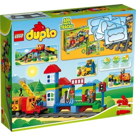 LEGO Duplo Eisenbahn Super Set 10508
