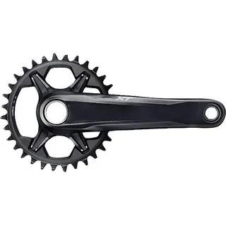 Shimano Velokurbel, 170 mm