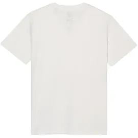 Element Icon Label Pocket weiß S