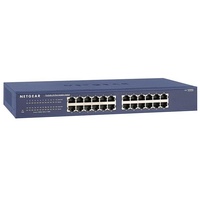 Netgear JGS524 24-Port Gigabit Ethernet (10/100/1000)