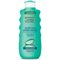 Garnier Ambre Solaire Pflegemilch 400 ml