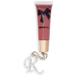 REVOLUTION Mean Girls X Revolution Mean Girls x Gretchen Wieners Lip Gloss Peach Lipgloss 10 g Karen Smith Cherry 