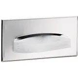EMCO Tücherbox Weiß