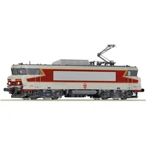 Roco Elektrolokomotive BB 15056 7500136 H0