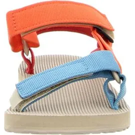 Teva Original Universal Damen Mehrfarbig 37